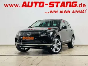 Volkswagen Touareg V6 TDI BMT Terrain Tech*TOTWINKEL+AHK+21