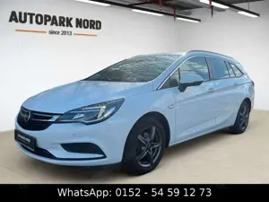 Opel Astra K Sports Tourer Business Start/Stop - AHK