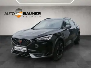 CUPRA Formentor 1.4 e-Hybrid DSG AHK SMART AMB elHK