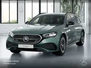 Mercedes-Benz E 300 de T Hybrid AMG Distr. LED AHK Night Kamera Bild 2