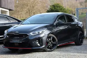 Kia ProCeed / pro_cee'd ProCeed 1.6 T-GDI GT-LINE/JBL/KAM/SCHIEBEDACH/VO