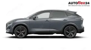Nissan Qashqai Tekna AT Pano Bose HUD eHk SHZ ACC 19"LM 116 kW...