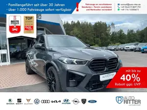 BMW X5 M xDrive Competition Bowers  Wilkins+Pano...