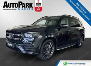 Mercedes-Benz GLS 400 d 4Matic AMG*HUD*Pano*7 Sitze*Distronic+