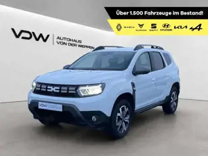 Dacia Duster II Journey Navi Kamera Sitzheizung Klima Navi
