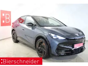 CUPRA Tavascan Endurance 21 ADRENALINE AHK PANO