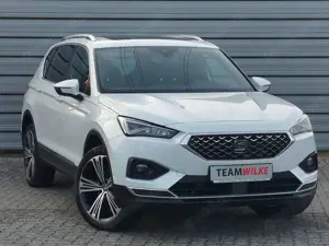 SEAT Tarraco Xcellence 4Drive LED NAVI AHK PDC+KAM