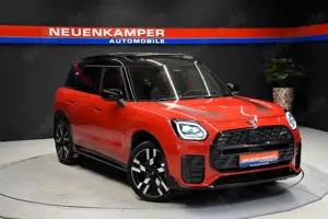 MINI Others Countryman C John Cooper Works Trim L-Paket Pano