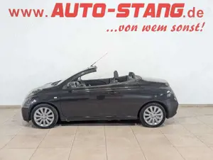 Nissan Micra C+C Premium**2.HAND+SCHECKHEFT+TEILLEDER** Bild 5