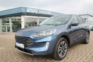 Ford Kuga 2.0 Titanium X LED/HUD/BO/AHK/Spurhalte