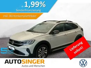 Volkswagen Taigo ENERGY 1.0 TSI DSG AHK*LED*CAM*ACC*WR*