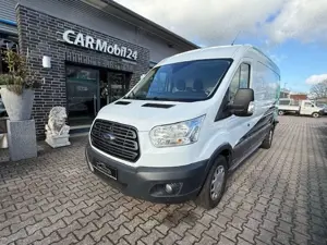 Ford Transit 350 Hochraumkasten L3 Trend*TEMP*KLIMA*PDC
