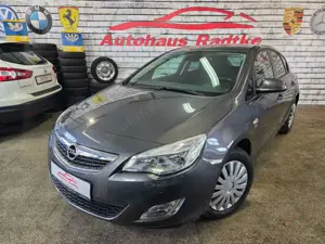 Opel Astra 1.4 Turbo 150 Jahre Opel 103kW
