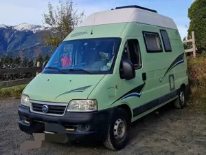 Fiat Ducato Ducato L2H2 Panorama