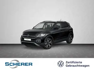 Volkswagen T-Cross 1.0  StyleB 081 TSID7F