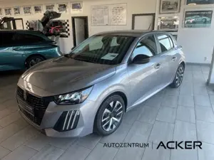 Peugeot 208 1.2 PureTech 75 Active Klima/Tempomat/PDC