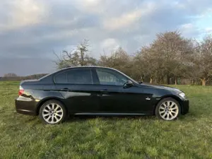 BMW 325 325xi Bild 5
