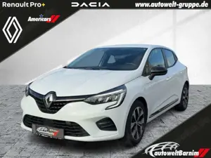 Renault Clio V Evolution