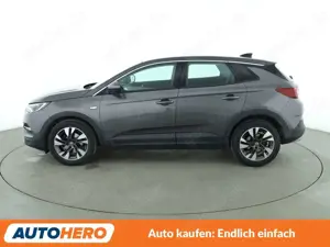 Opel Grandland X Bild 3