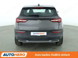 Opel Grandland X Bild 5
