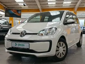 Volkswagen up! move up! BMT*Kamera*Klima*Bluetooth*GJ-Räder