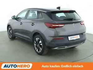 Opel Grandland X Bild 4