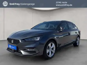 SEAT Leon Sportstourer 1.5 eTSI DSG FR-Line Kamera/Navi
