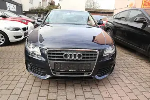 Audi A4 Bild 2