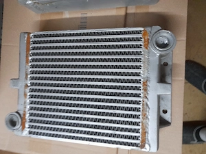 Hydraulik- Ölkühler Bild 2