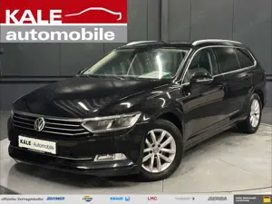 Volkswagen Passat Variant Comfortline *NAVI*AHK*KAMERA*Sitzhzg*Allwetter*