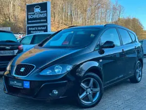 SEAT Altea XL Sun SHZ PDC TEMPOMAT