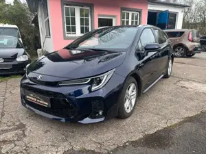 Suzuki Swace 1.8 Hybrid Comfort+