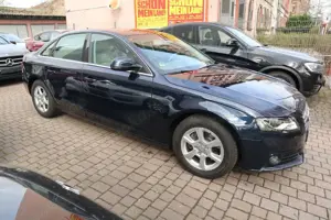 Audi A4 Bild 4