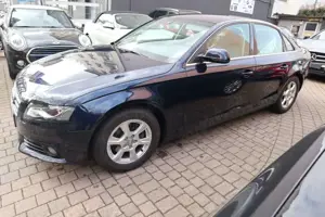 Audi A4 Bild 3