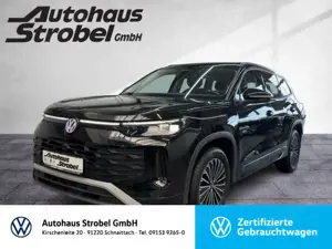 Volkswagen Tayron 2.0 TDI DSG 4M Life ab 3,99% 7-Sitze ACC