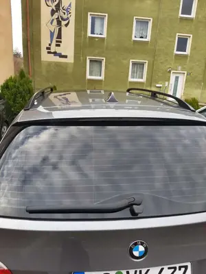 BMW 520 520d Aut. Edition Sport