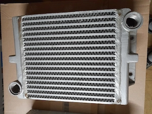 Hydraulik- Ölkühler Bild 4