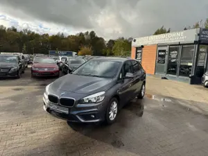 BMW 216 /NAVI/EURO6/TEMPOMAT/