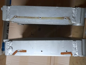 Hydraulik- Ölkühler Bild 3