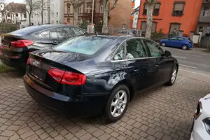 Audi A4 Bild 5