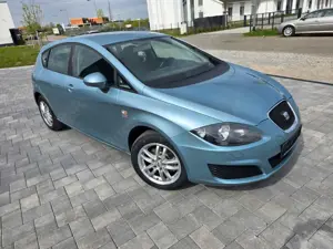 SEAT Leon Reference