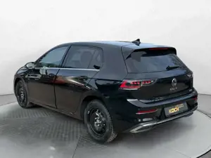 Volkswagen Golf 1,5 eTSI Style DSG AHK Navi LED Bild 4