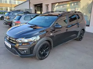 Dacia Jogger Extreme+ 1.0 TCe 110   7-Sitzer
