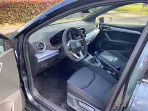 SEAT Ibiza FR 1.0 TSI SHZ, RFK, LED, KESSY (Tageszula Bild 5