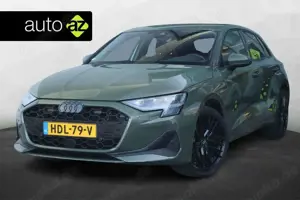 Audi A3 Sportback 30 TFSI Pro Line / Apple Carplay /