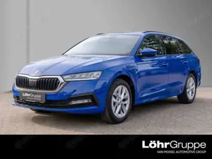 Skoda Octavia Combi 1.4 TSI DSG Ambition iV