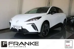 MG MG4 EV 64 kWh Premium MCE Klima Rückfahrkamera