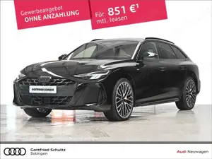 Audi A6 Avant TDI quattro S tronic Bang Olufsen Parken un