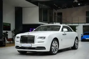 Rolls-Royce Dawn *BESPOKE*MASSAGE*HEAD-UP*CASHMERE*LUFT*LED*