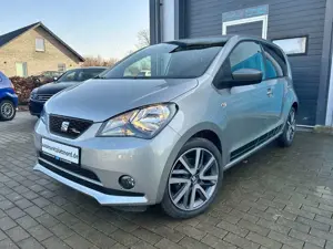 SEAT Mii FR-Line Beats